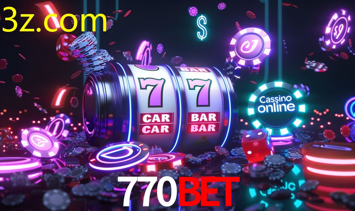 770BET
